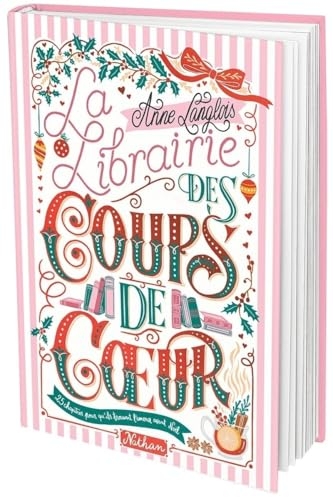 La librairie des coups de coeur