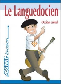 Le Languedocien de Poche ; Guide de conversation