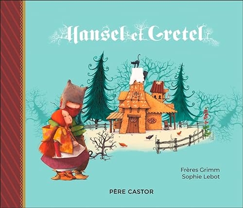 Hansel et Gretel