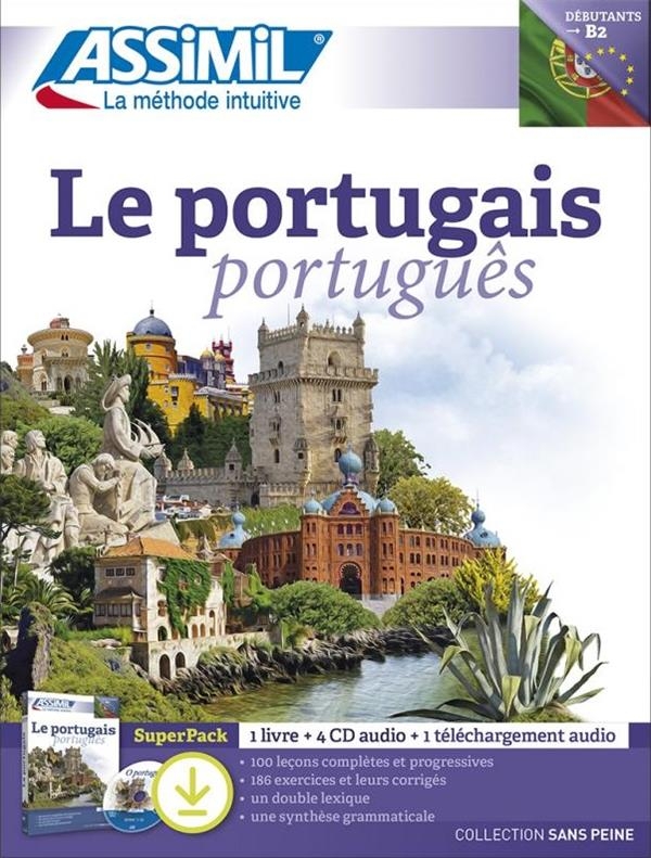 Le portugais: 17/09/2023