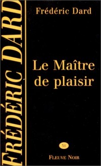 Le maître de plaisir [9782265057852]