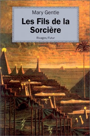 Les Fils de la sorcière