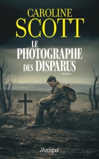 Le photographe des disparus