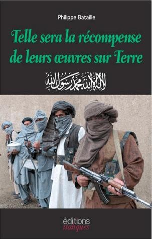 Telle sera la récompense de leurs oeuvres sur Terre