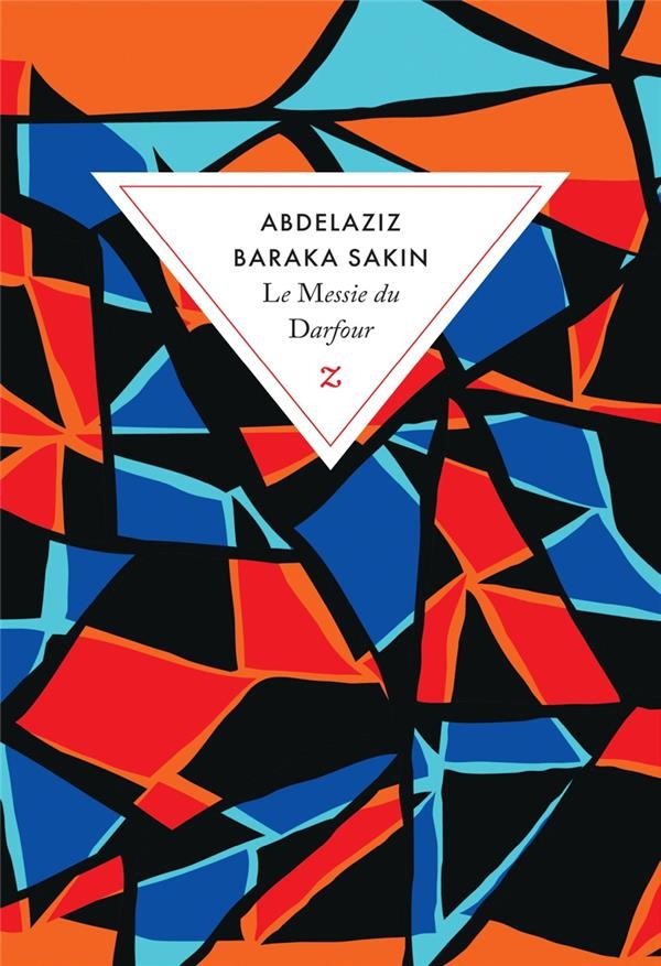 Le messie du Darfour