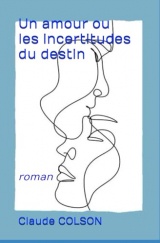 Un amour ou les incertitudes du destin: roman