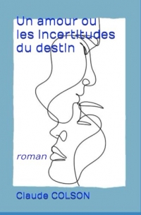 Un amour ou les incertitudes du destin: roman