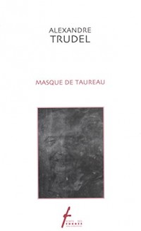 MASQUE DE TAUREAU