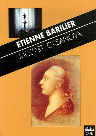 Mozart, Casanova