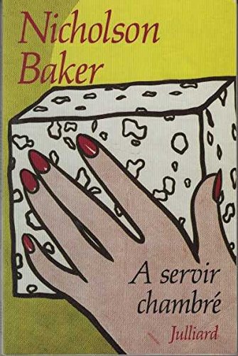 A servir chambré