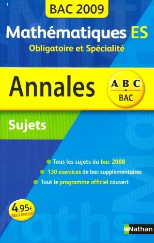 ANNAL 09 ABC SUJ MATH ES OBL+S