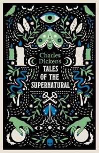 Tales of the Supernatural: Fully annotated with extra material