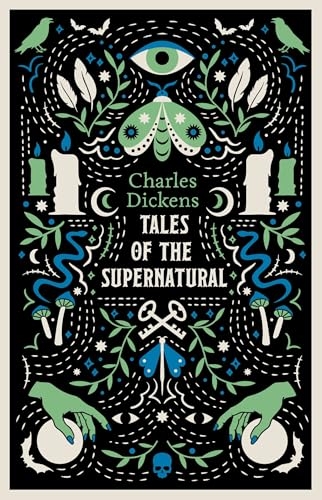 Tales of the Supernatural: Fully annotated with extra material