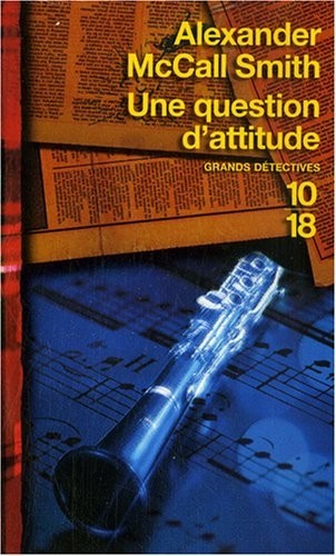 Une question d'attitude (3)