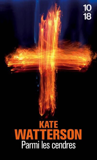 Parmi les cendres