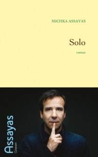 Solo (Littérature Française)