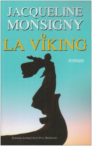 La Viking : Princesse des glaces