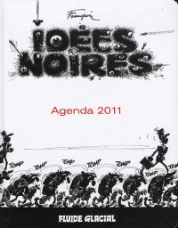 Agenda Idees Noires