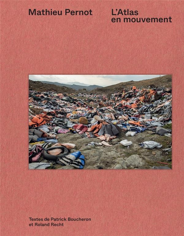 L'atlas en mouvement