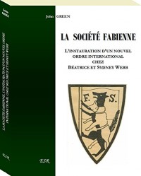 La societe fabienne, l'instauration d'un nouvel ordre international chez Béatrice et Sidney Webb