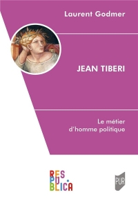 Jean Tiberi: Le métier d'homme politique