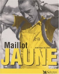 Maillot jaune