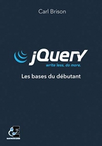 jQuery: Les bases du débutant