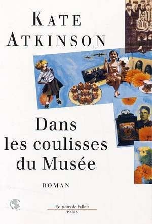 Dans les coulisses du musée