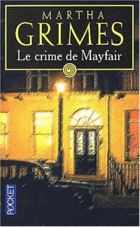 CRIME DE MAYFAIR