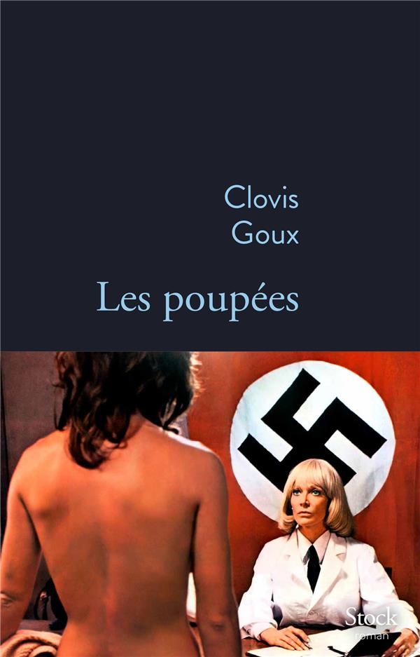 Les poupées