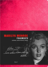 Fragments : Marilyn Monroe - Version Luxe