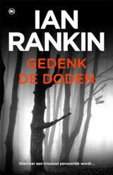 Gedenk de doden