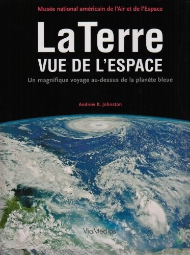 La Terre vue de l'espace