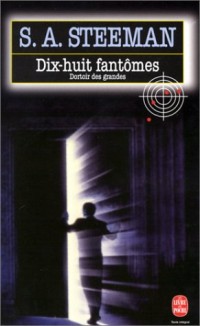 Dix-huit fantômes