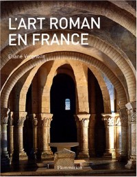 L'art roman en France