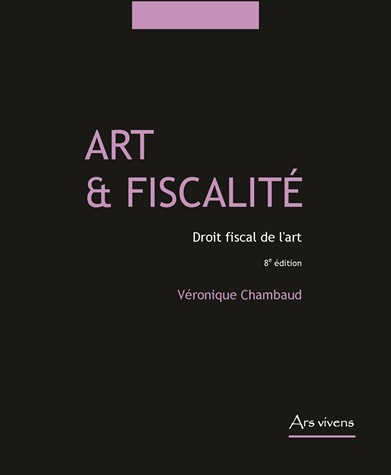 Art & fiscalité : Droit fiscal de l'art