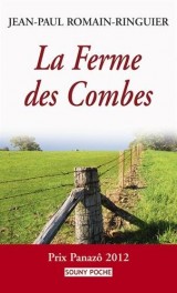 FERME DES COMBES - 75