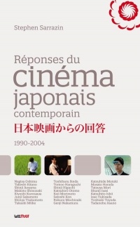 Réponses du cinéma japonais contemporain (Cartonné)