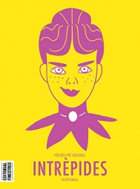 Intrèpides