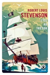L'île au trésor [Poche]