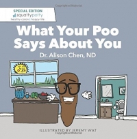 Squatty Potty Special Edition: What Your Poo Says About You