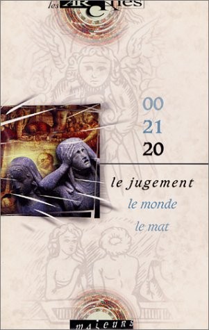 Codex Nephilim, tome 20 : Les Arcanes (Le Jugement) [9782909934907]