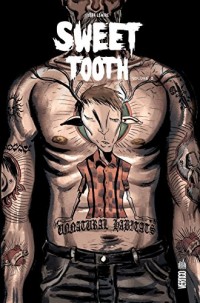 Sweet tooth tome 2