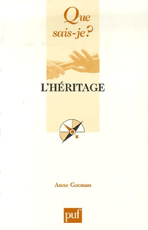 L'héritage