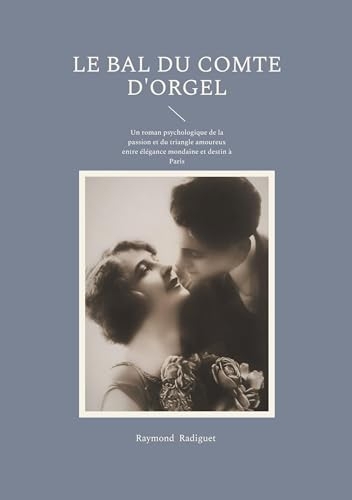 Le Bal du Comte d'Orgel