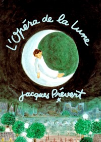 L'Opéra de la lune