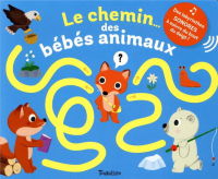 Le chemin... des bébés animaux