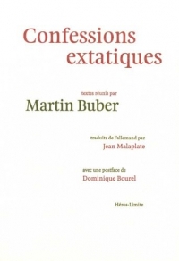 Confessions extatiques