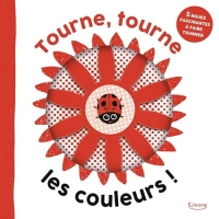 Tourne, tourne, les couleurs !