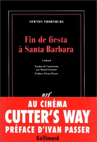 Fin de fiesta à Santa Barbara